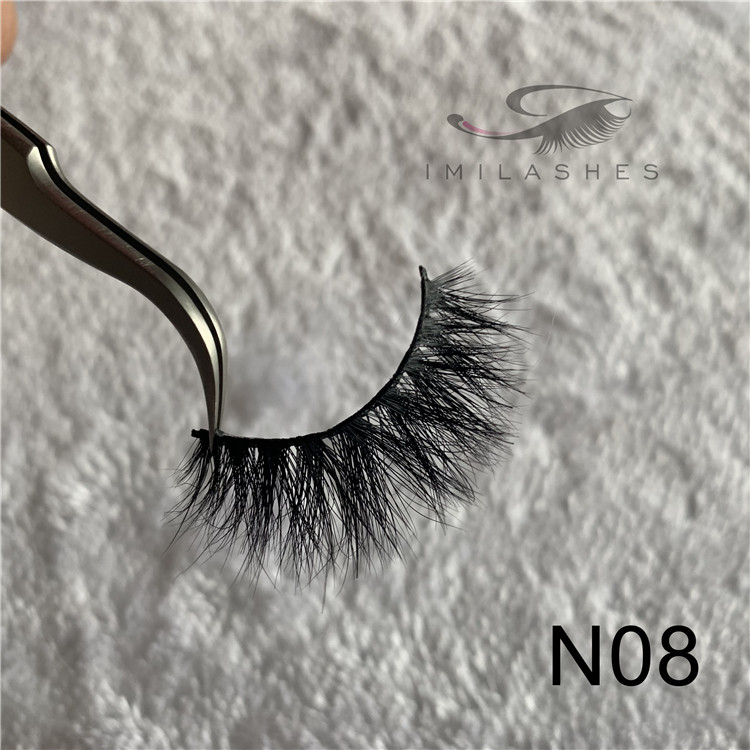 Best natural false eyelashes uk